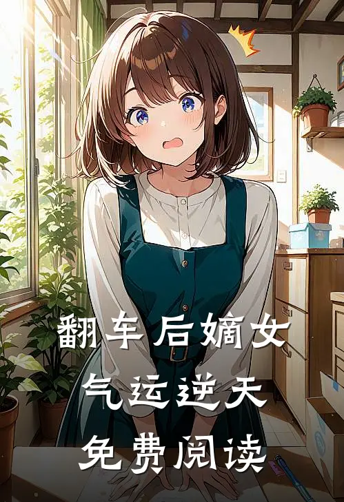 翻车后嫡女气运逆天免费阅读