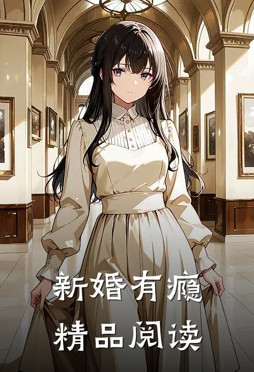 新婚有瘾精品阅读