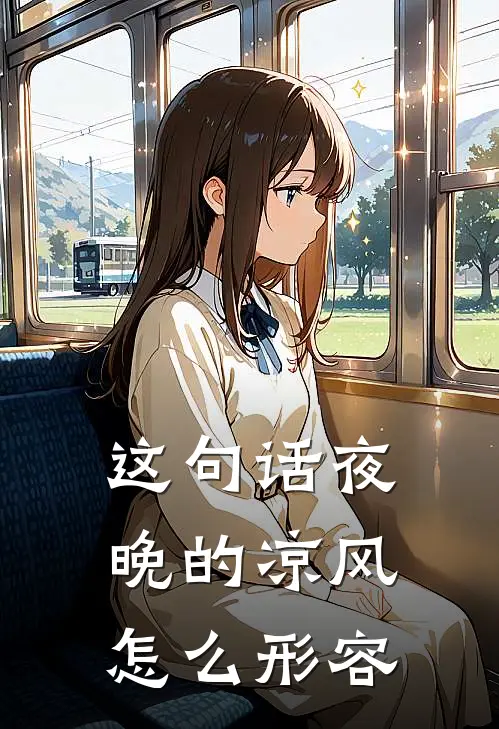 这句话夜晚的凉风怎么形容