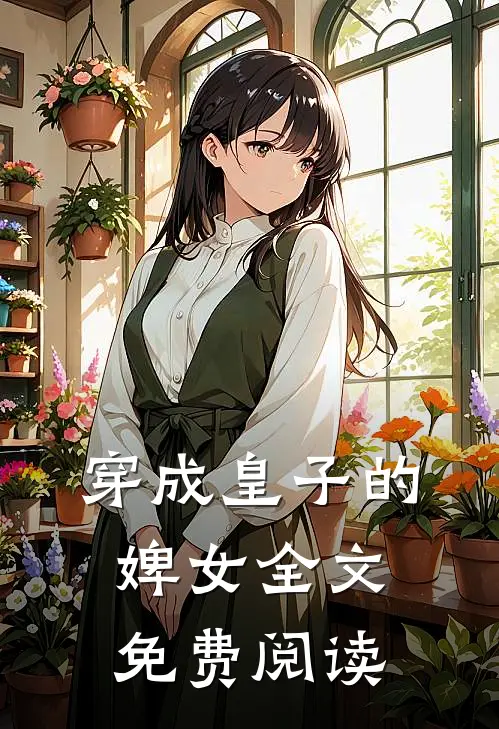 穿成皇子的婢女全文免费阅读