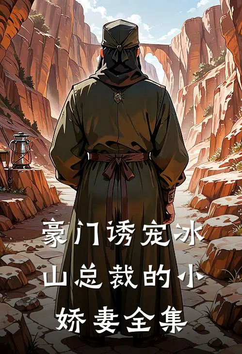 豪门诱宠冰山总裁的小娇妻全集