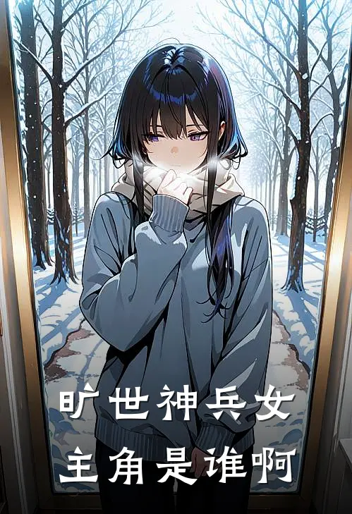 旷世神兵女主角是谁啊