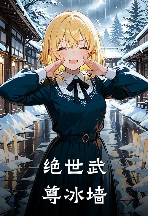 绝世武尊 冰墙