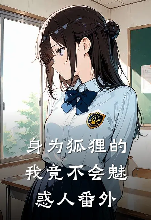 身为狐狸的我竟不会魅惑人番外