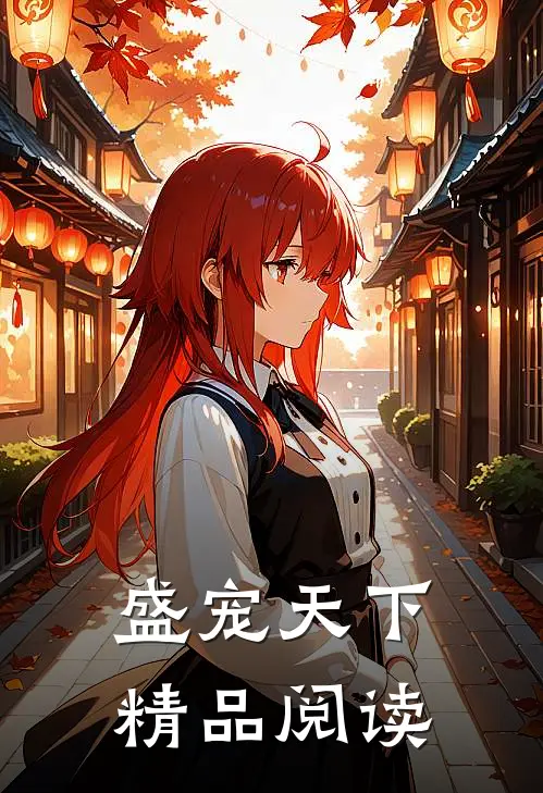 盛宠天下精品阅读
