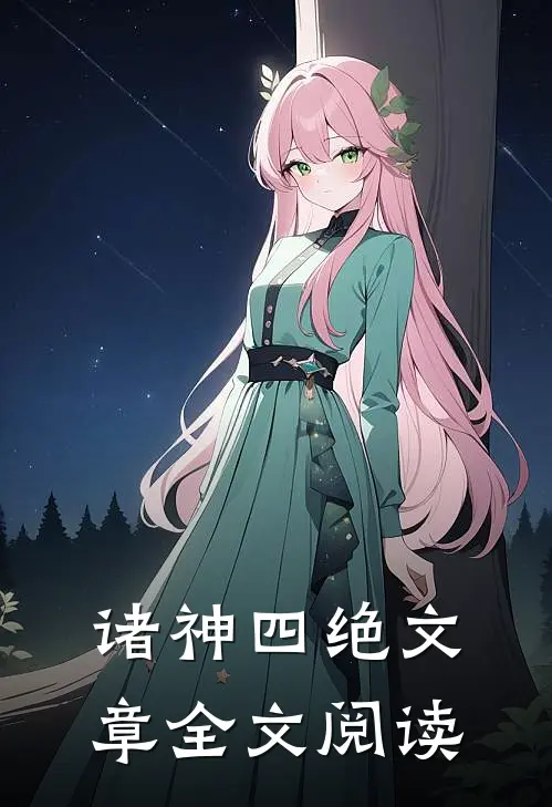 诸神四绝文章全文阅读