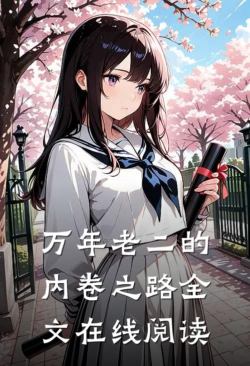 万年老二的内卷之路全文在线阅读