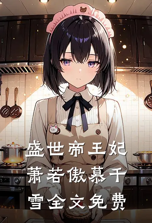 盛世帝王妃萧若傲慕千雪全文免费