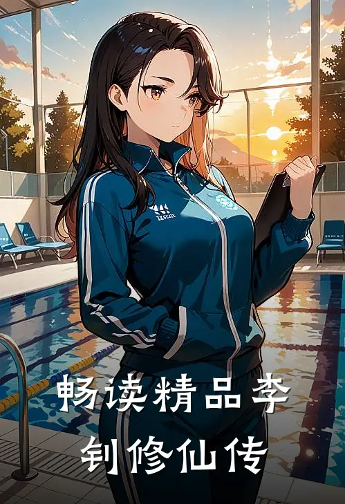 畅读精品李钊修仙传