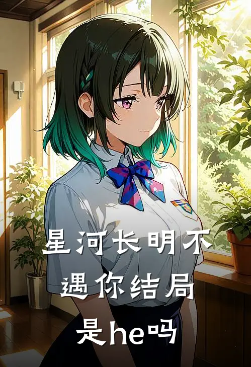 星河长明不遇你结局是he吗