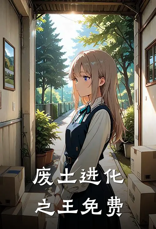 废土进化之王免费