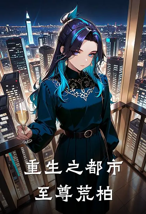 重生之都市至尊荒柏