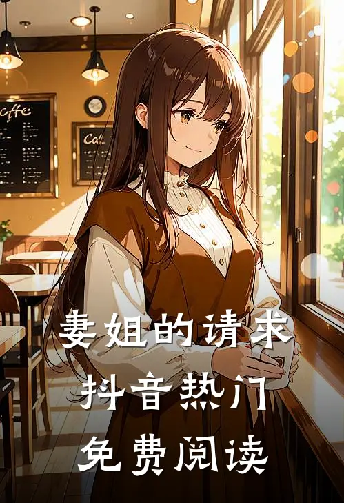 妻姐的请求抖音热门免费阅读