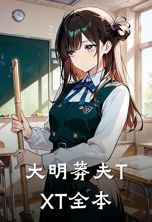 大明莽夫TXT全本