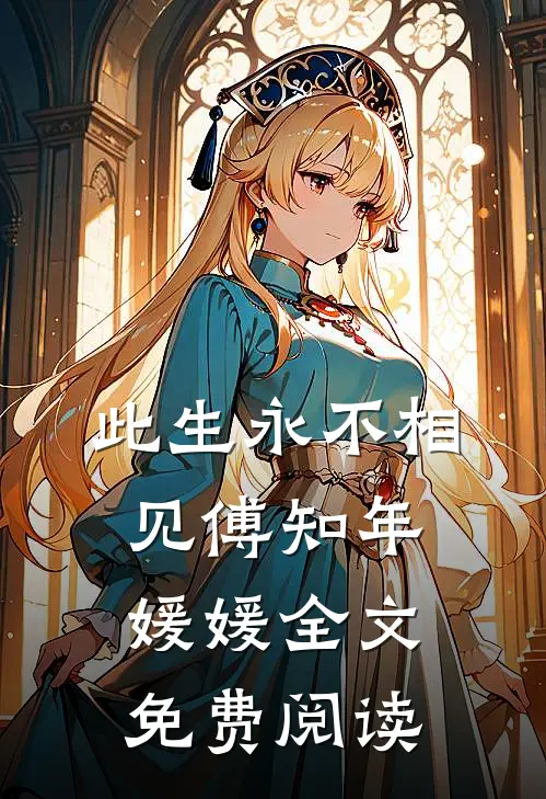 此生永不相见傅知年媛媛全文免费阅读