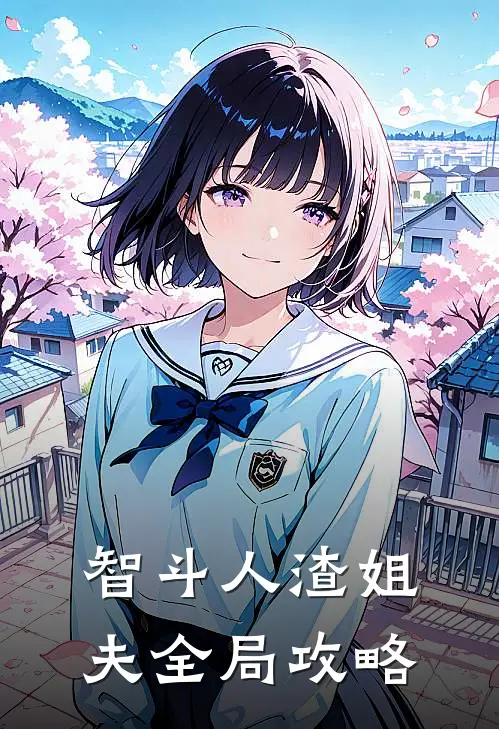 智斗人渣姐夫全局攻略