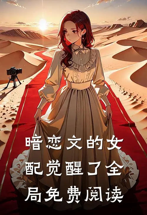 暗恋文的女配觉醒了全局免费阅读