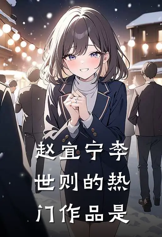 赵宜宁李世则的热门作品是