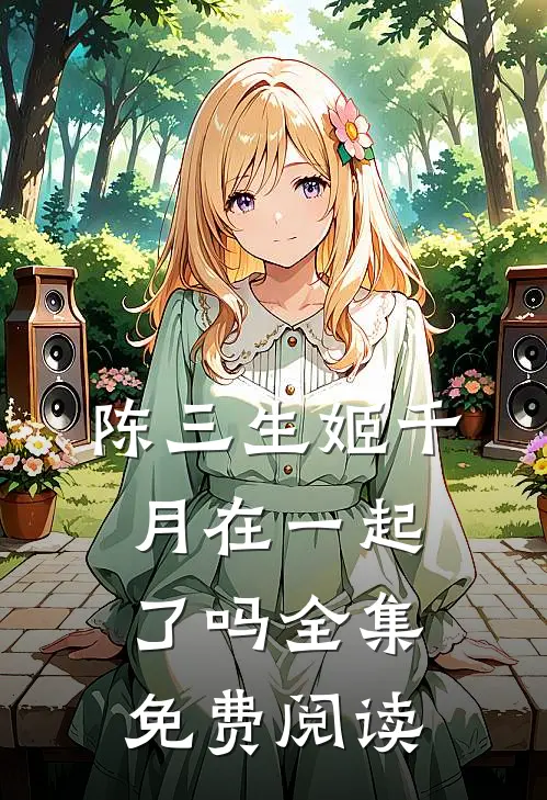 陈三生姬千月在一起了吗全集免费阅读