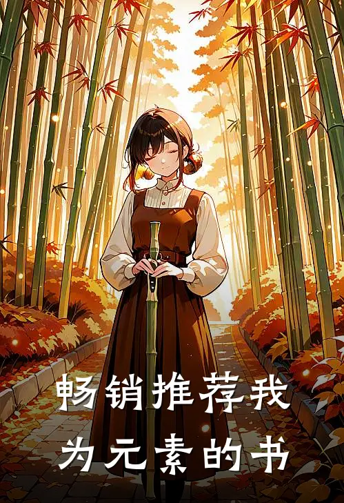 畅销推荐我为元素的书