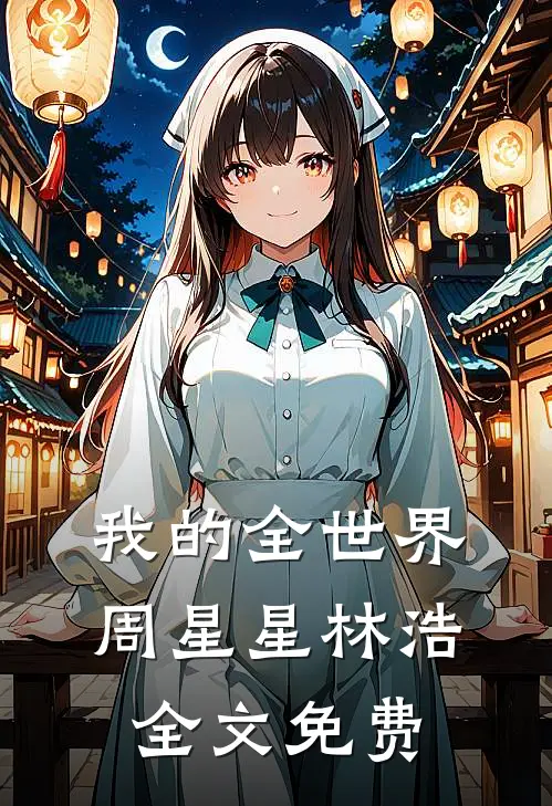 我的全世界周星星林浩全文免费