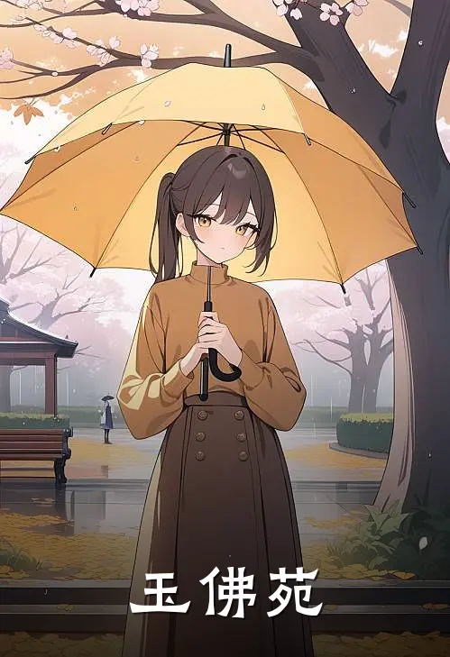 玉佛苑