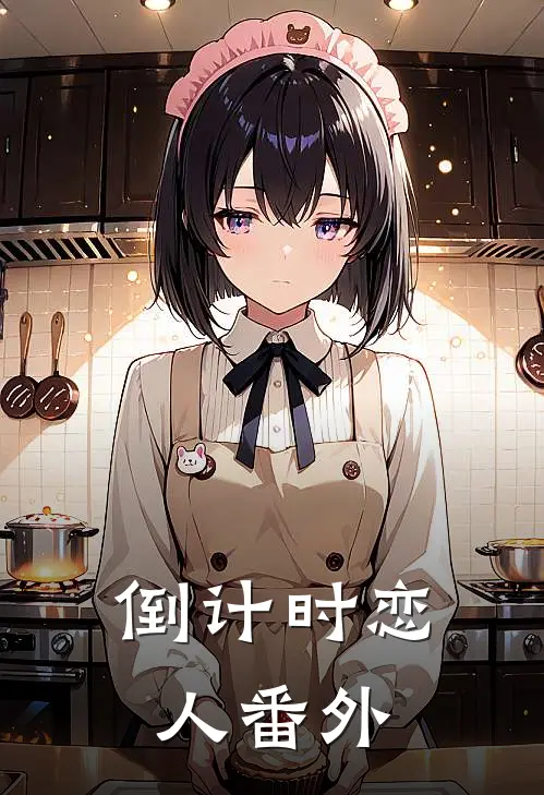 倒计时恋人番外