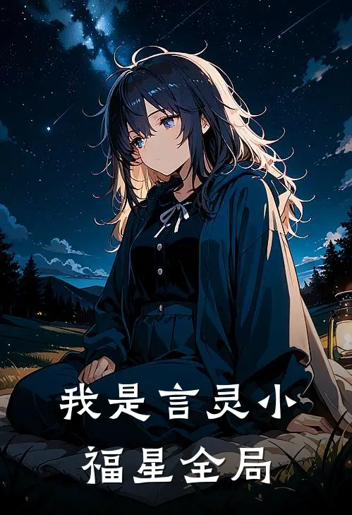 我是言灵小福星全局
