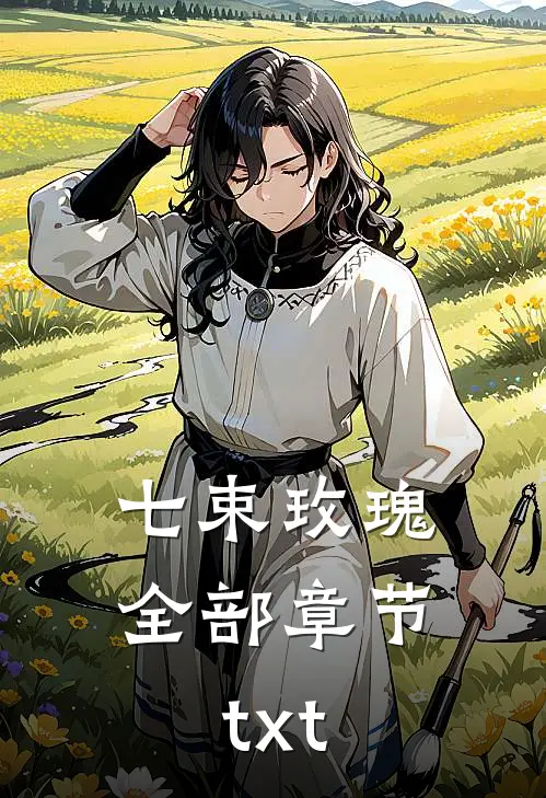 七束玫瑰全部章节txt