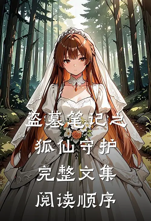 盗墓笔记之狐仙守护完整文集阅读顺序