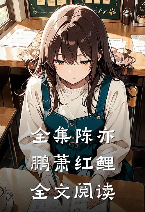 全集陈亦鹏萧红鲤全文阅读