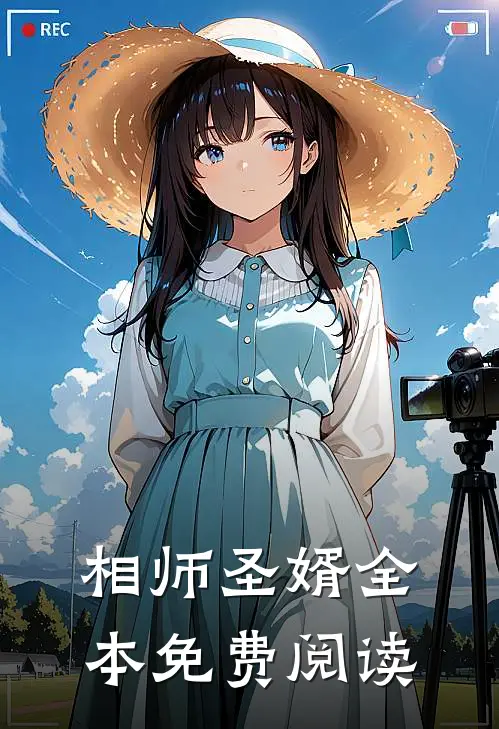 相师圣婿全本免费阅读