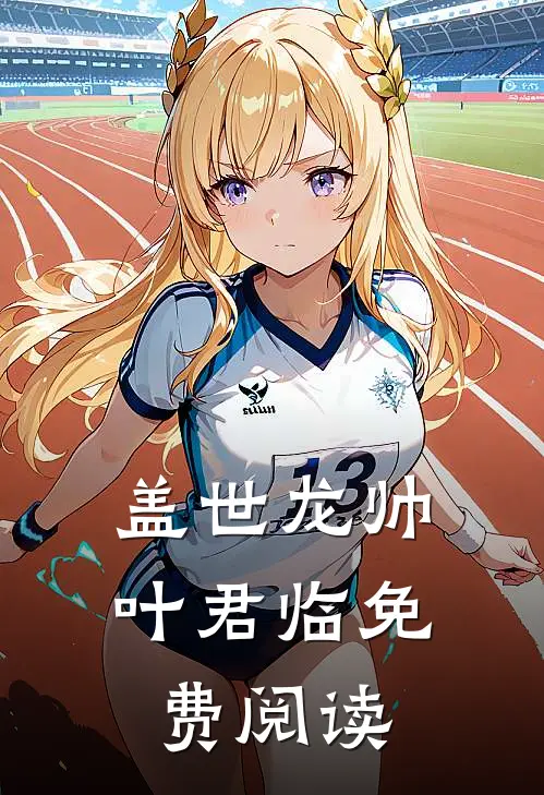 盖世龙帅叶君临免费阅读