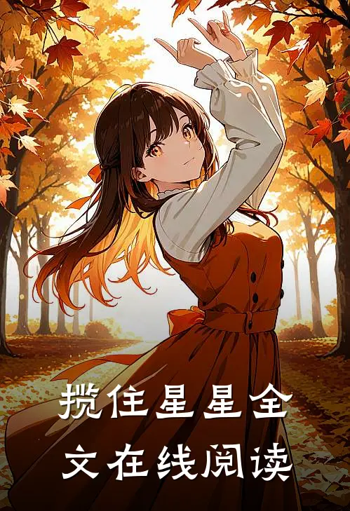 揽住星星全文在线阅读