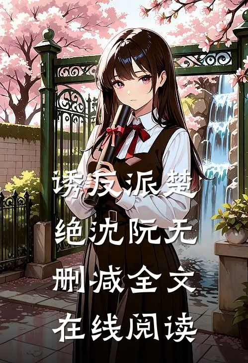 诱反派楚绝沈阮无删减全文在线阅读