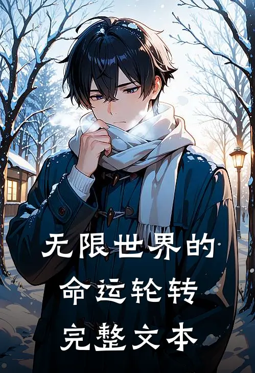 无限世界的命运轮转完整文本