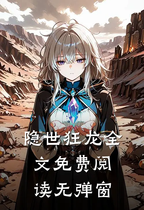 隐世狂龙全文免费阅读无弹窗