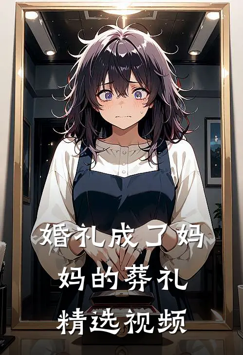 婚礼成了妈妈的葬礼精选视频