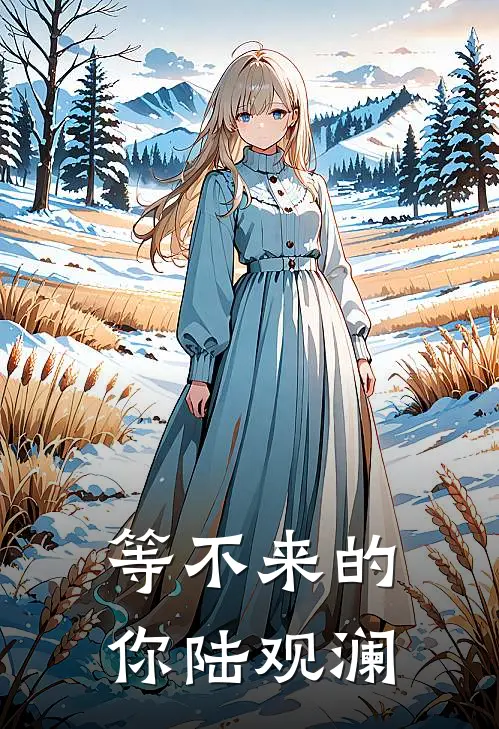 等不来的你陆观澜
