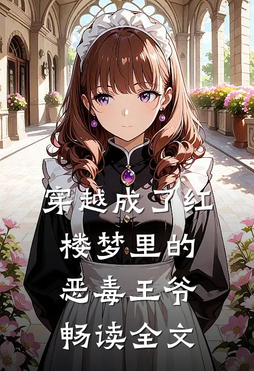 穿越成了红楼梦里的恶毒王爷畅读全文