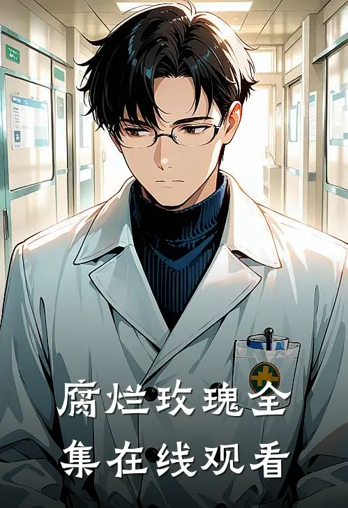 腐烂玫瑰全集在线观看