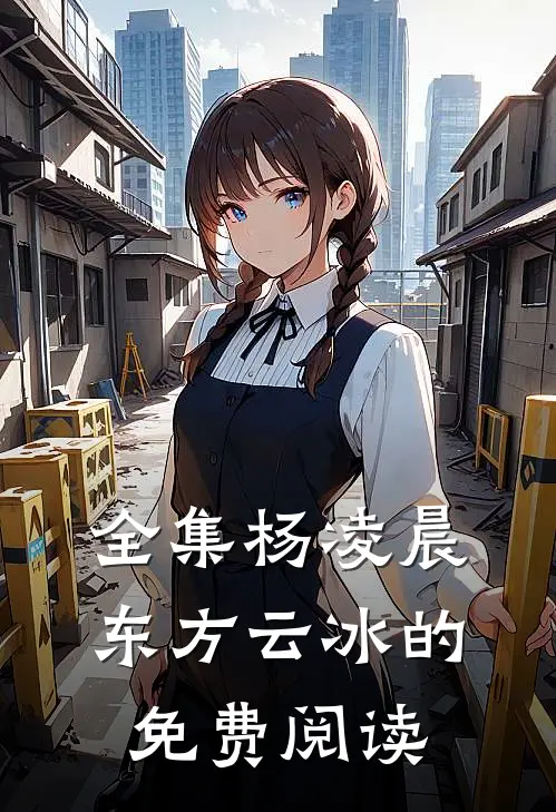 全集杨凌晨东方云冰的免费阅读