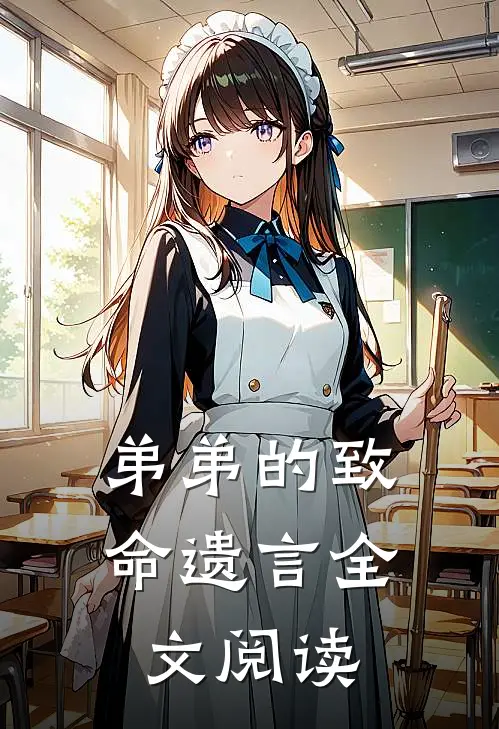 弟弟的致命遗言全文阅读