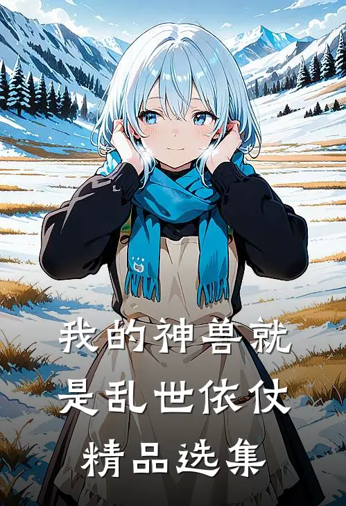 我的神兽就是乱世依仗精品选集