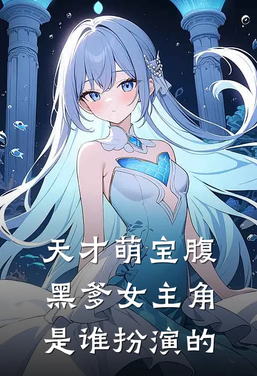 天才萌宝腹黑爹女主角是谁扮演的