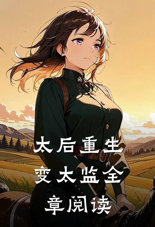 太后重生变太监全章阅读