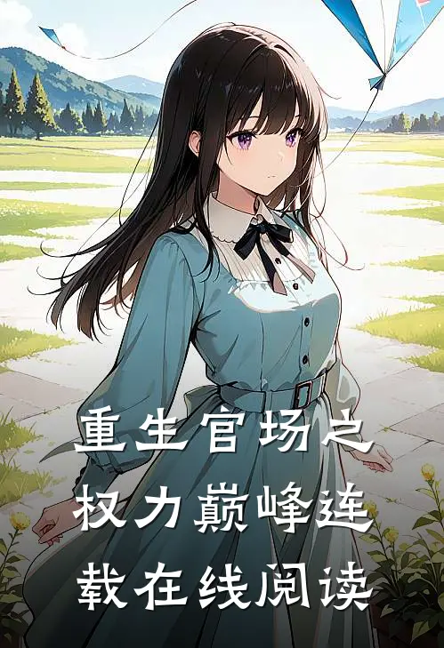 重生官场之权力巅峰连载在线阅读