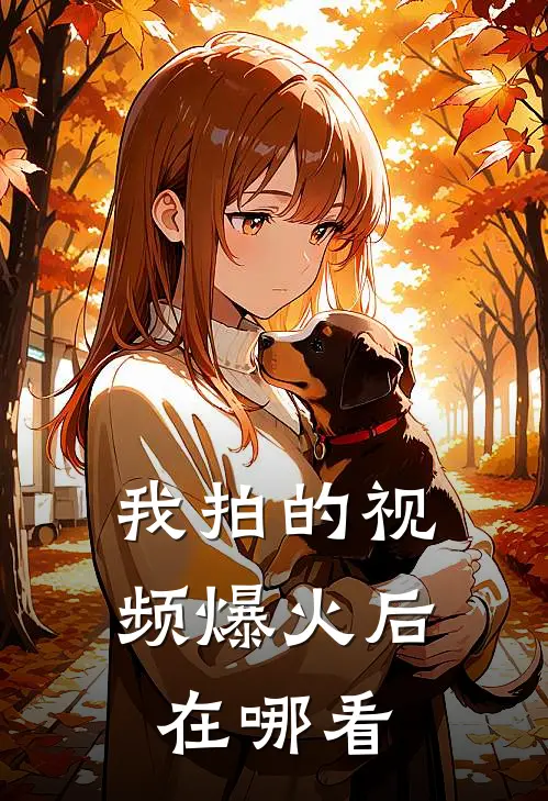 我拍的视频爆火后在哪看