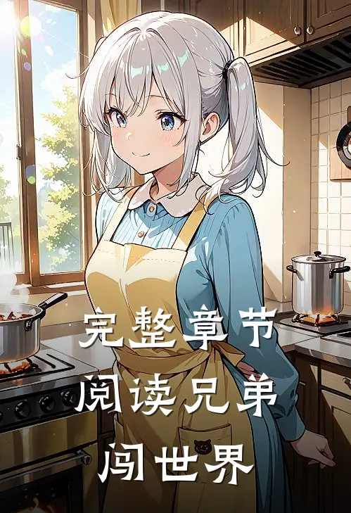 完整章节阅读兄弟闯世界