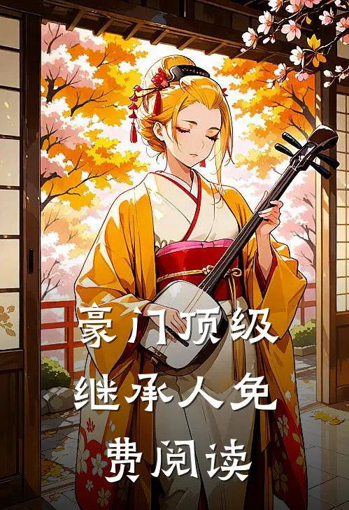 豪门顶级继承人免费阅读